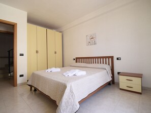 4 bedrooms, Internet