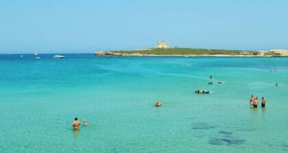 MarEmi Portopalo by Interhome