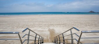La Florette - Studio avec vue mer