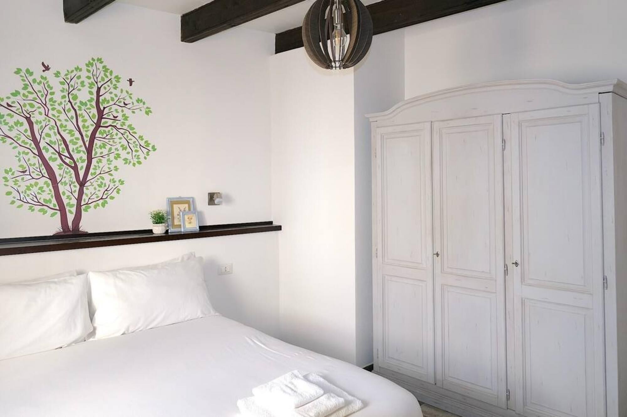 Apartamento | 1 quarto