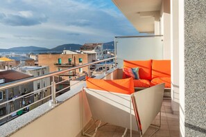 Lejlighed | 2 soveværelser