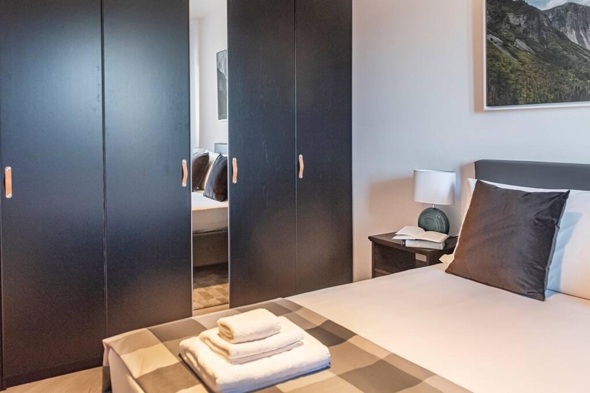 Apartment | 2 Schlafzimmer