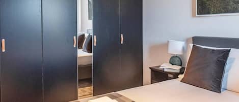 Apartment | 2 Schlafzimmer