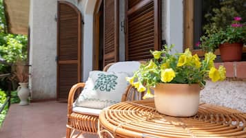 House | 2 bedrooms