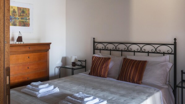 Appartement | 2 chambres