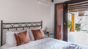 Appartement | 2 chambres