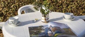 Welcomely - Su Niberu - Il Ginepro