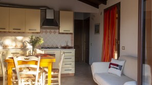 Apartment | 2 bedrooms - Welcomely - Su Niberu - Il Ginepro (Tortoli)