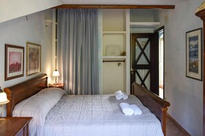 1 bedroom - Welcomely - Casa Ortobene (Nuoro)