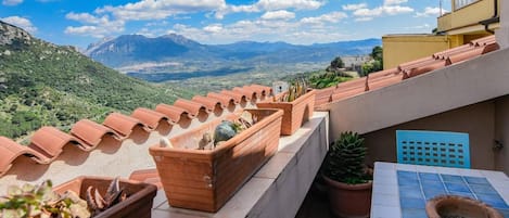 Departamento | 1 habitación