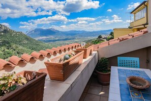 1 bedroom - Welcomely - Casa Ortobene (Nuoro)