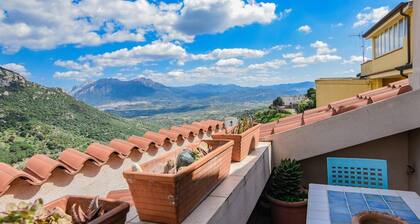 Welcomely - Casa Ortobene