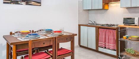 Apartment | 1 bedroom