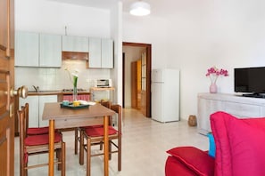 Apartment | 1 Schlafzimmer