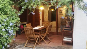 Apartamento | 2 quartos