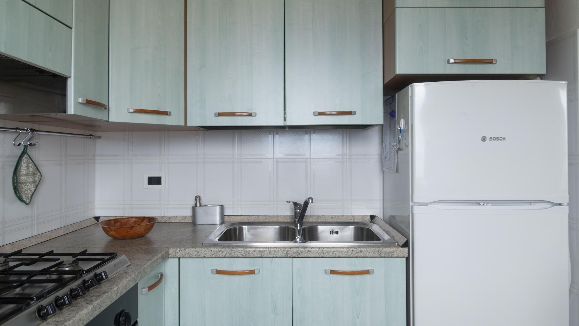 Apartamento | 2 quartos