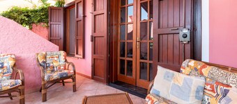Welcomely - Josto Panoramic House