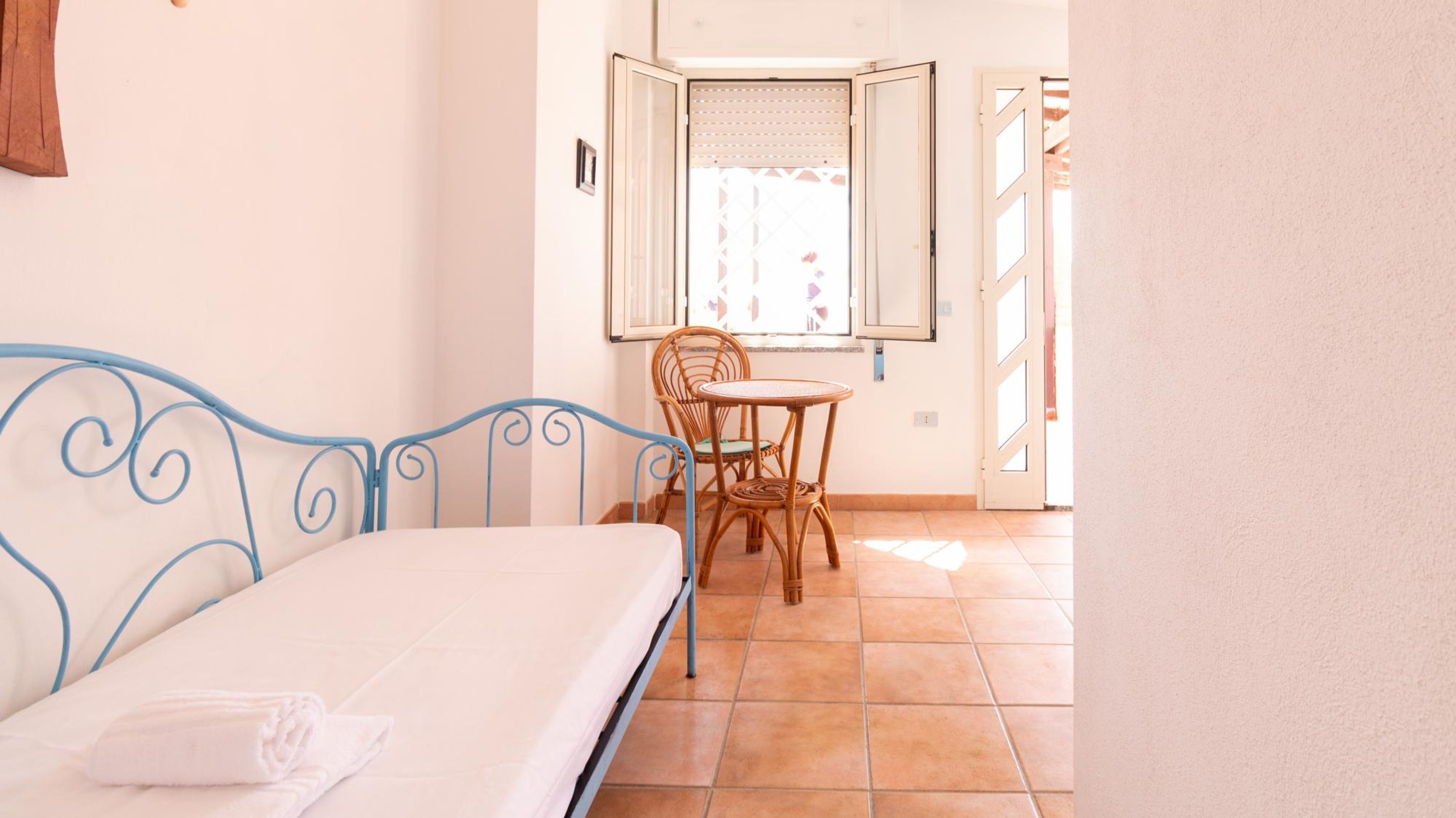 Vila | 2 kamar tidur