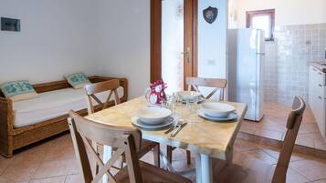 Apartment | 1 Schlafzimmer