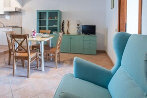 Huoneisto | 1 makuuhuone