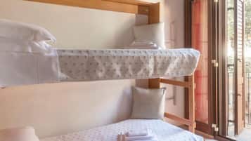 Apartamento | 2 quartos