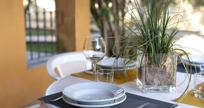 Welcomely - S Ogiastru-l Olivastro