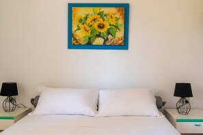 Apartment | 2 Schlafzimmer