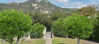 Welcomely - Villa Giorgia