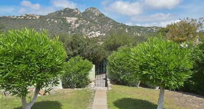 Welcomely - Villa Giorgia