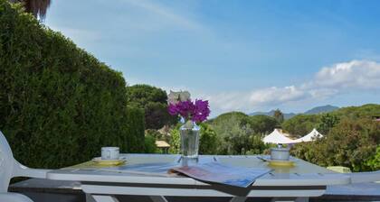 Welcomely - Villa Giorgia