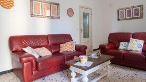 Apartamento | 1 quarto