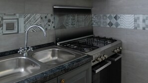 Apartment | 1 bedroom - Welcomely - Billy s House (Dorgali)