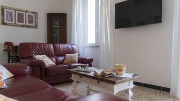 Apartamento | 1 quarto