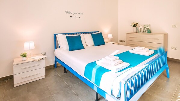 Apartment | 2 Schlafzimmer