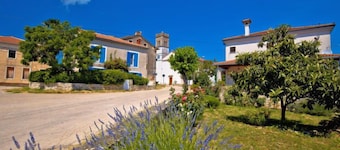 Villa Maris by Interhome