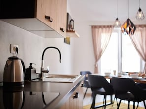 Fridge, microwave, oven, dishwasher - Villa Maris by Interhome (Buje/Brtonigla)