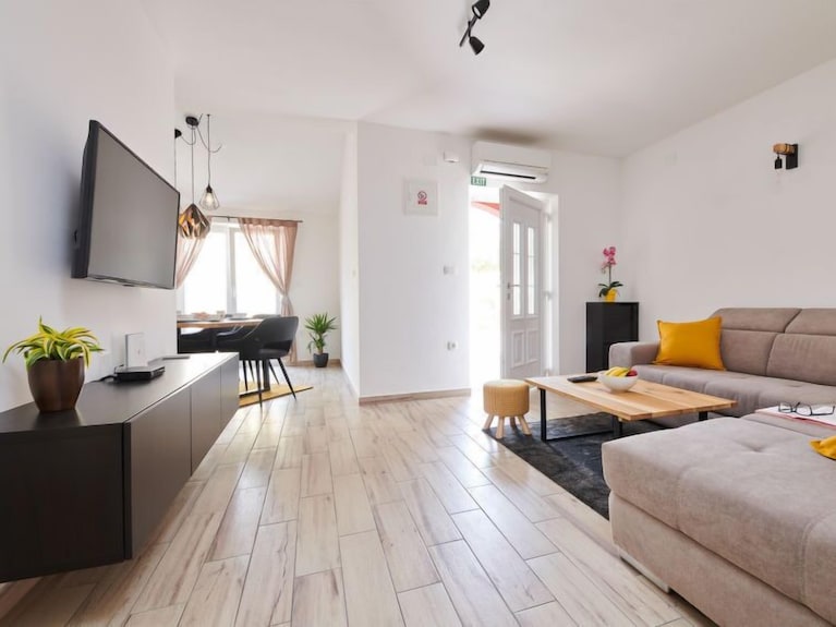Villa Maris By Interhome - Umag