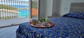 2 Schlafzimmer, WLAN