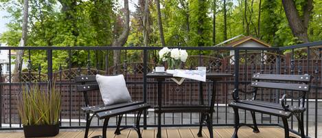 Teras/patio