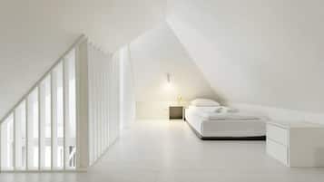 Appartement Luxe