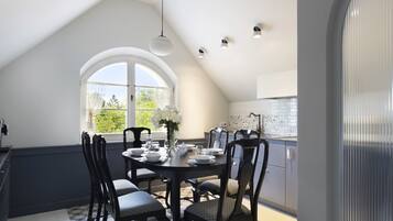 Exclusive Apartment | View from room