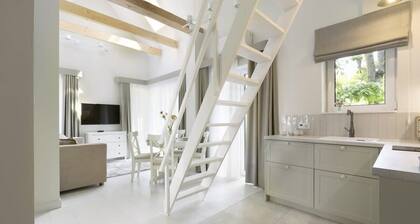 Willa Szwarc Sopot Premium Suites