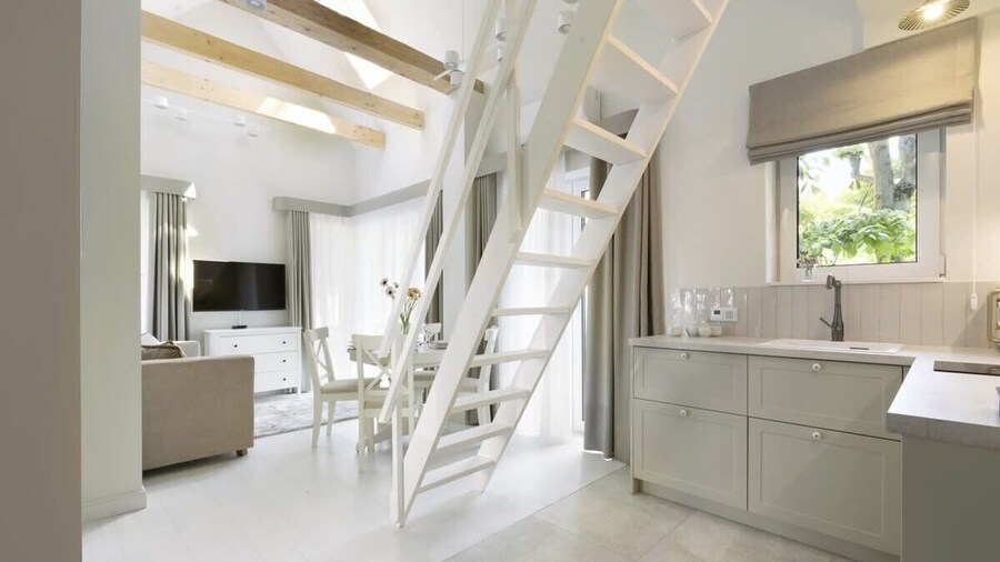 Willa Szwarc Sopot Premium Suites