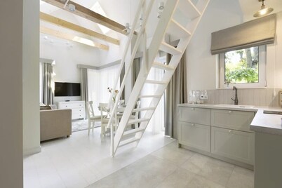 Willa Szwarc Sopot Premium Suites