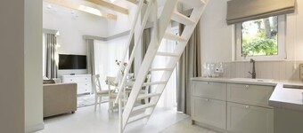 Willa Szwarc Sopot Premium Suites