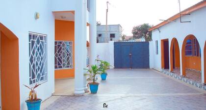 SeneGambia Beach Apartments