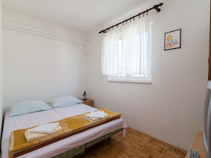 Apartment | 2 bedrooms