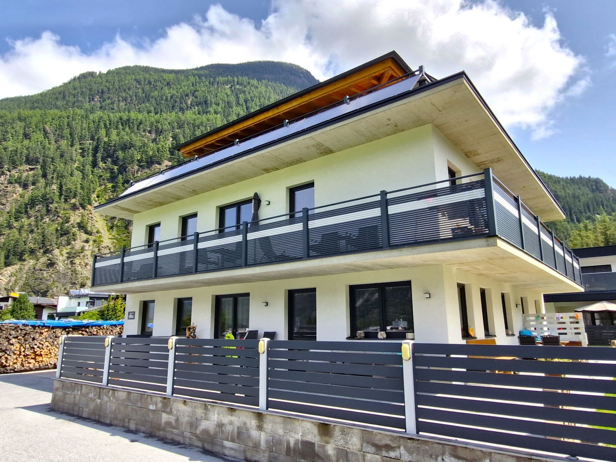 Außenbereich