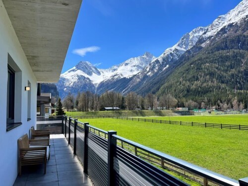 Appartement Aiko by Interhome