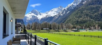 Apartment Aiko by Interhome